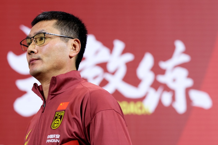 北青:邵佳一密切关注U23亚洲杯,李昊彭啸王钰栋等有望补进国足