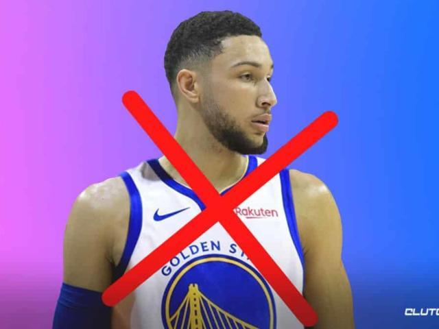 世界杯门票-西蒙斯加盟勇士已成死路 老板亲自下场平息舆论?