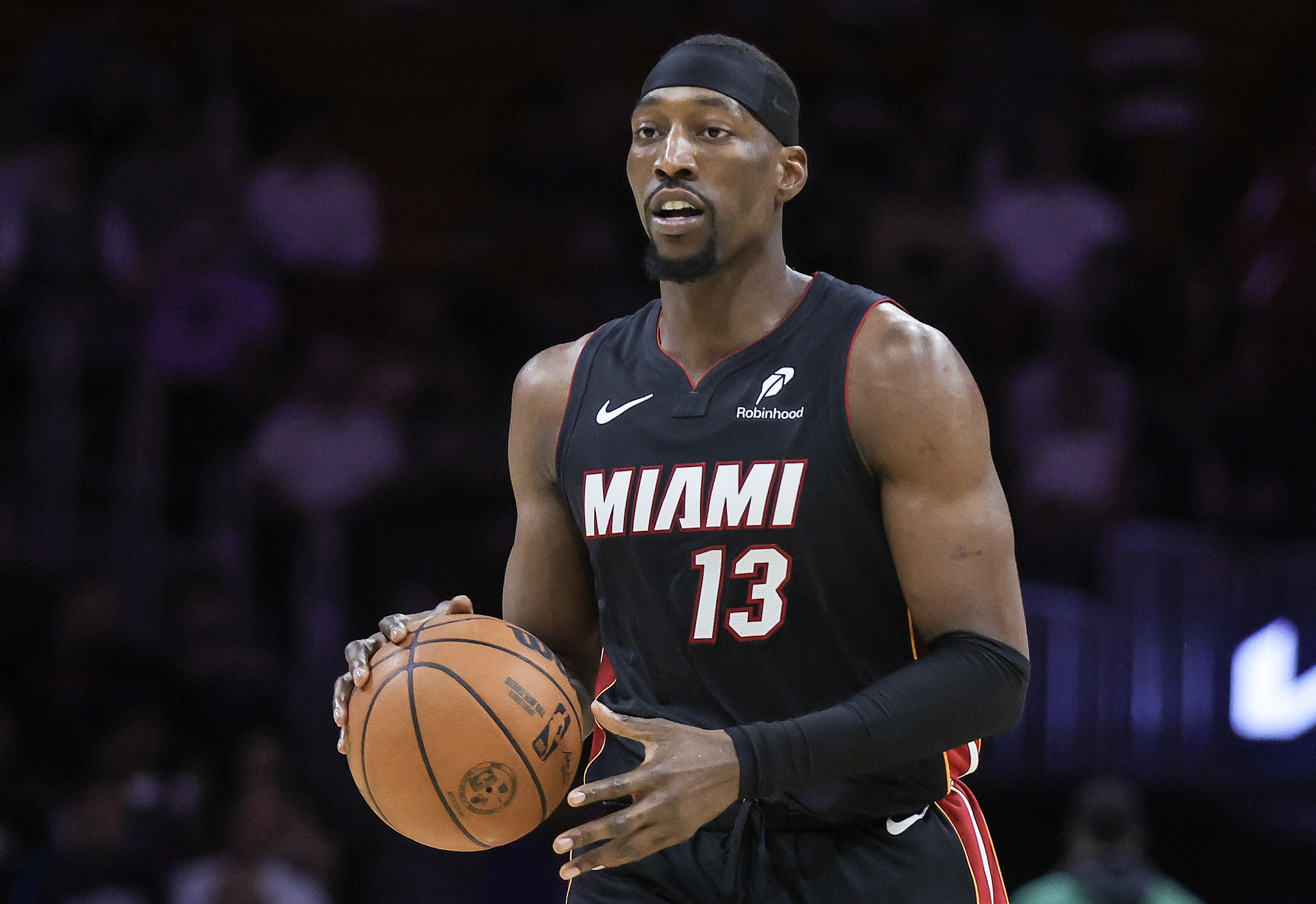 世界杯官网-力挺阿德巴约!麦迪:我不管83分怎么拿的 历史第二高得分是事实